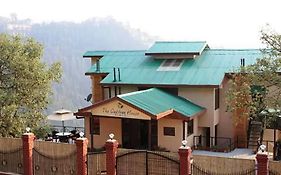 The Oaktree House
